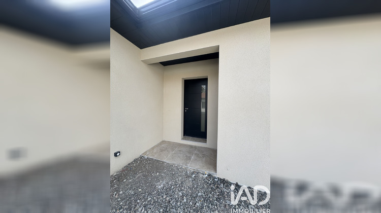 Ma-Cabane - Vente Maison Epercieux-Saint-Paul, 100 m²