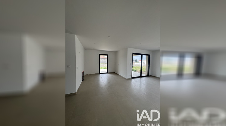 Ma-Cabane - Vente Maison Epercieux-Saint-Paul, 100 m²