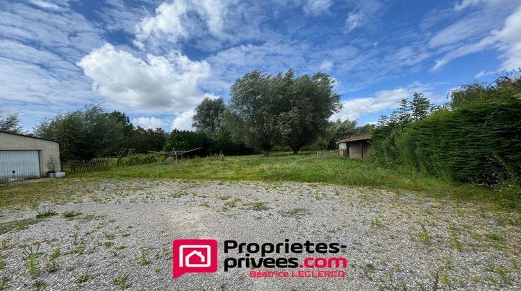 Ma-Cabane - Vente Maison EPERLECQUES, 170 m²