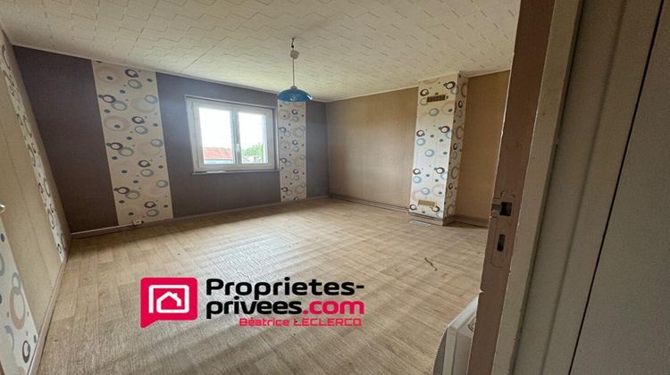 Ma-Cabane - Vente Maison EPERLECQUES, 170 m²