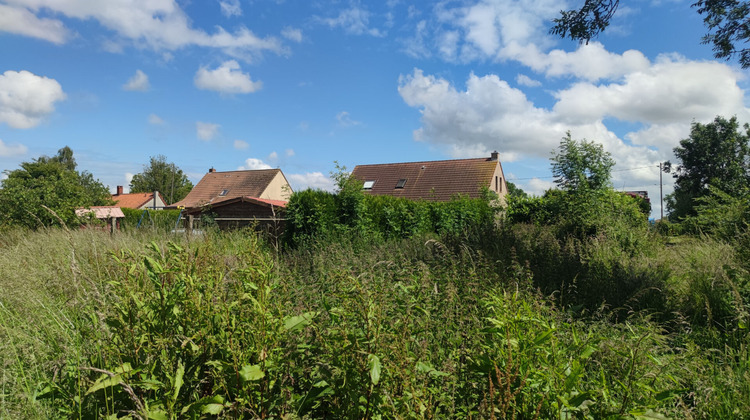 Ma-Cabane - Vente Maison EPERLECQUES, 105 m²