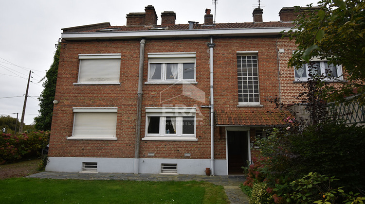 Ma-Cabane - Vente Maison EPERLECQUES, 182 m²