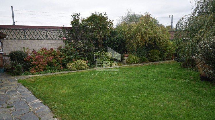 Ma-Cabane - Vente Maison EPERLECQUES, 182 m²