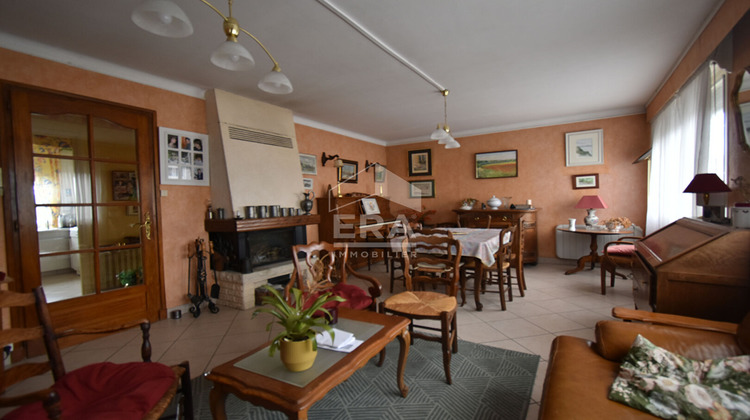 Ma-Cabane - Vente Maison EPERLECQUES, 182 m²