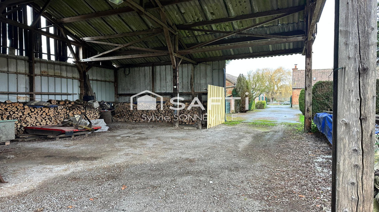 Ma-Cabane - Vente Maison Eperlecques, 100 m²