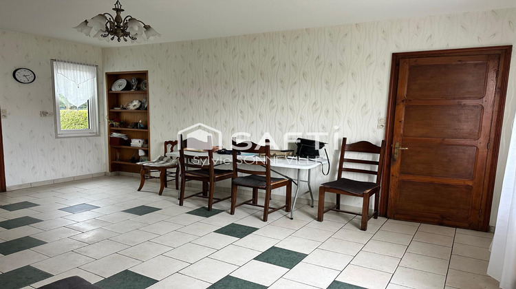 Ma-Cabane - Vente Maison Eperlecques, 100 m²