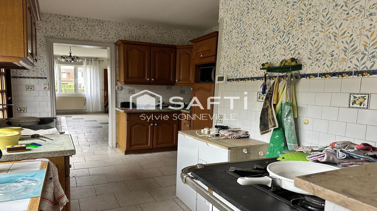 Ma-Cabane - Vente Maison Eperlecques, 100 m²