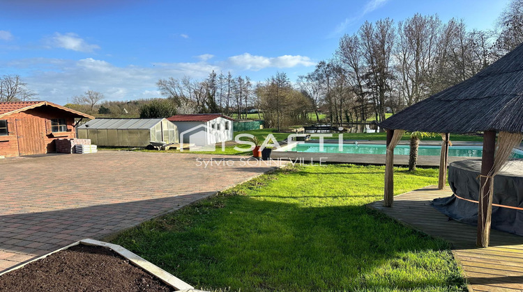 Ma-Cabane - Vente Maison Eperlecques, 144 m²