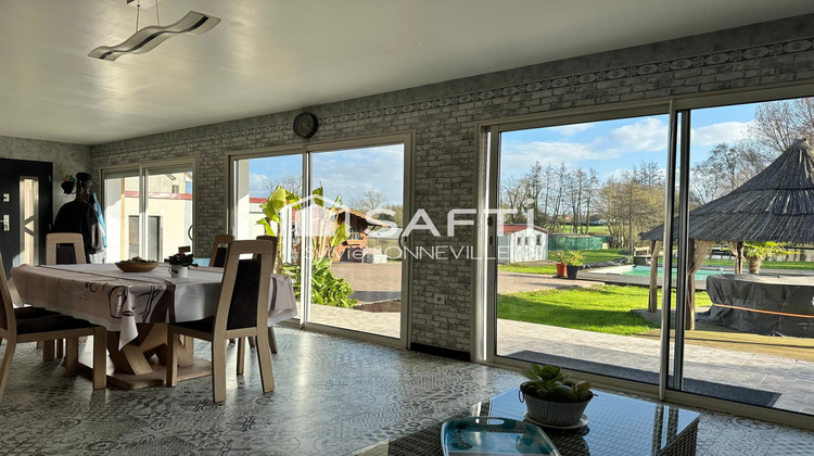 Ma-Cabane - Vente Maison Eperlecques, 144 m²