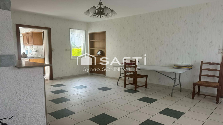 Ma-Cabane - Vente Maison Eperlecques, 100 m²