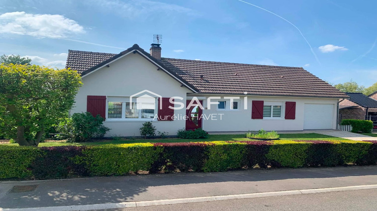Ma-Cabane - Vente Maison Eperlecques, 98 m²