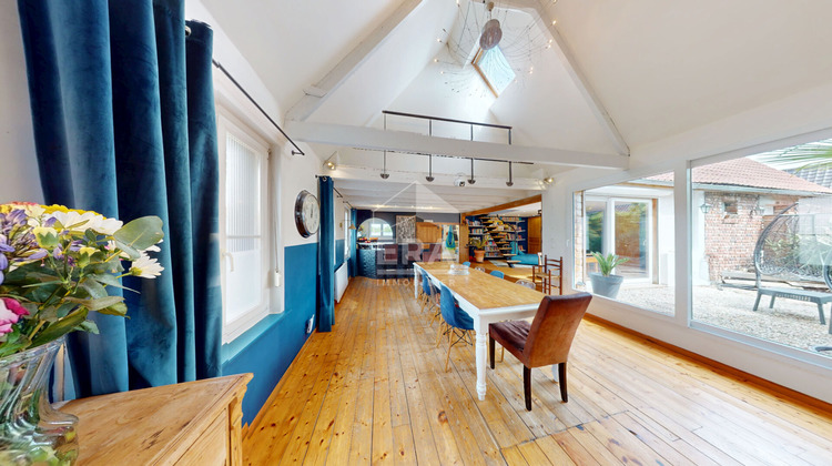 Ma-Cabane - Vente Maison EPERLECQUES, 194 m²