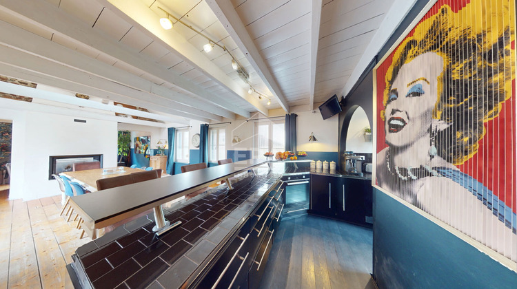 Ma-Cabane - Vente Maison EPERLECQUES, 194 m²