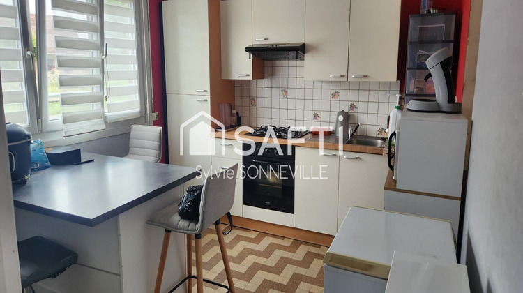 Ma-Cabane - Vente Maison Eperlecques, 100 m²