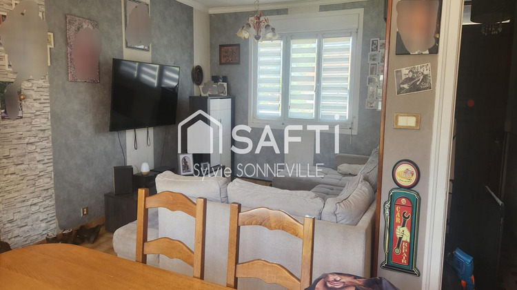Ma-Cabane - Vente Maison Eperlecques, 100 m²