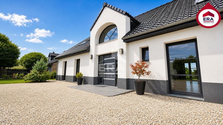 Ma-Cabane - Vente Maison EPERLECQUES, 166 m²