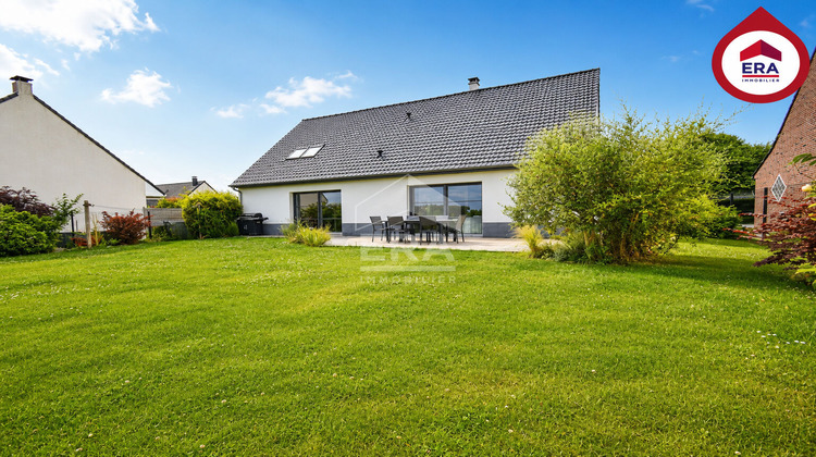 Ma-Cabane - Vente Maison EPERLECQUES, 166 m²