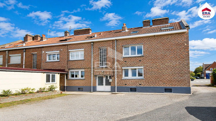 Ma-Cabane - Vente Maison EPERLECQUES, 194 m²