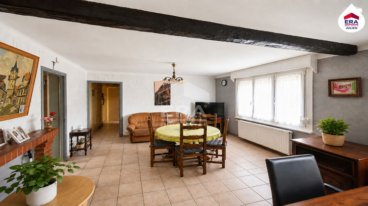 Ma-Cabane - Vente Maison EPERLECQUES, 194 m²