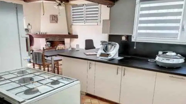 Ma-Cabane - Vente Maison EPERNAY, 93 m²