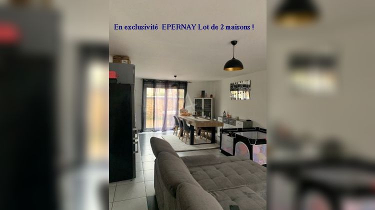 Ma-Cabane - Vente Maison EPERNAY, 135 m²