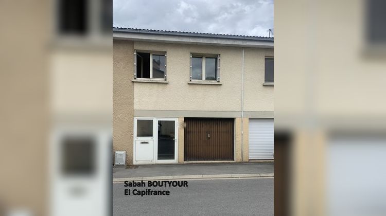 Ma-Cabane - Vente Maison EPERNAY, 110 m²