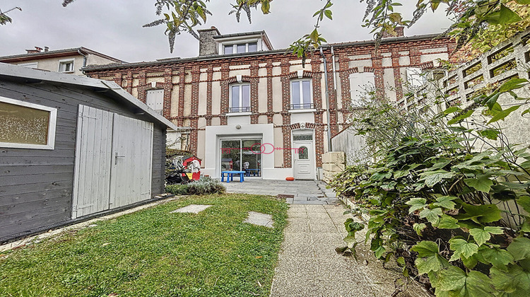 Ma-Cabane - Vente Maison EPERNAY, 130 m²