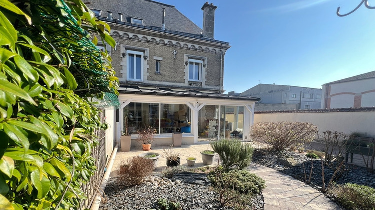 Ma-Cabane - Vente Maison EPERNAY, 211 m²