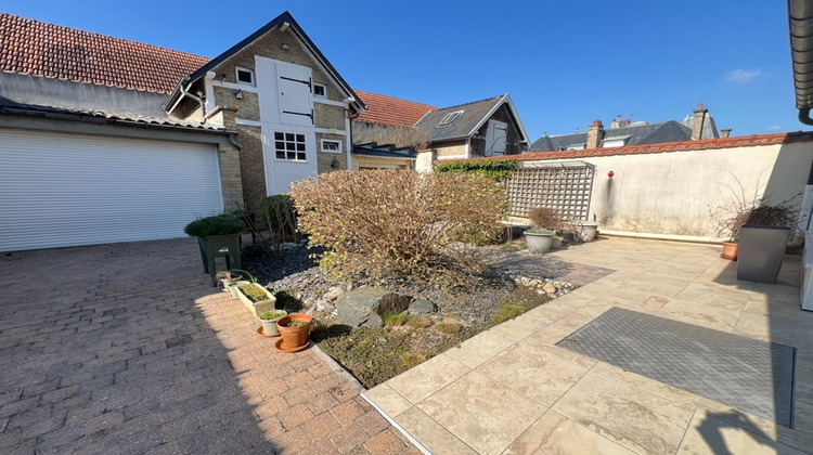 Ma-Cabane - Vente Maison EPERNAY, 211 m²