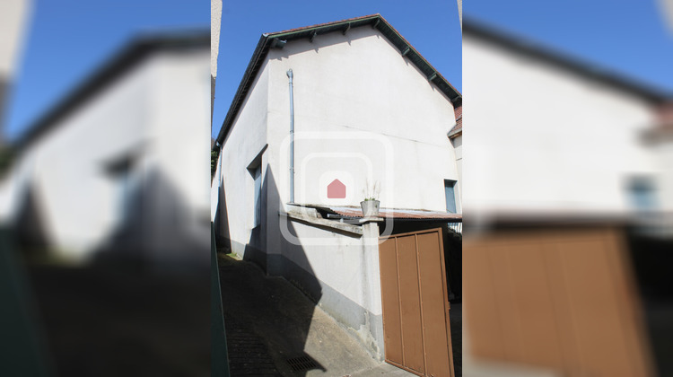 Ma-Cabane - Vente Maison EPERNAY, 260 m²