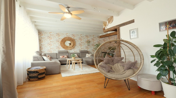 Ma-Cabane - Vente Maison EPERNAY, 320 m²