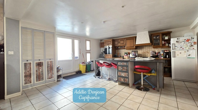 Ma-Cabane - Vente Maison EPERNAY, 105 m²