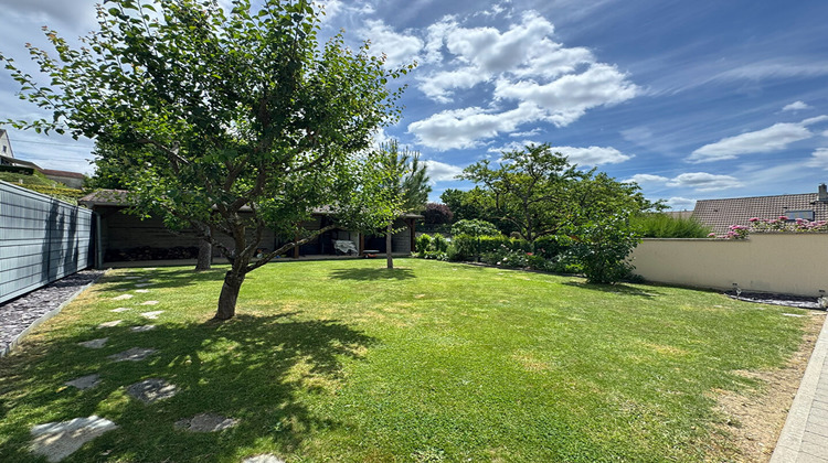 Ma-Cabane - Vente Maison EPERNAY, 95 m²