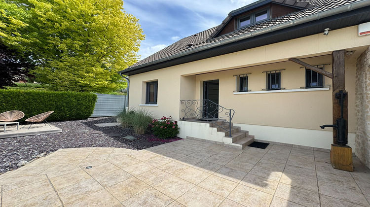 Ma-Cabane - Vente Maison EPERNAY, 95 m²