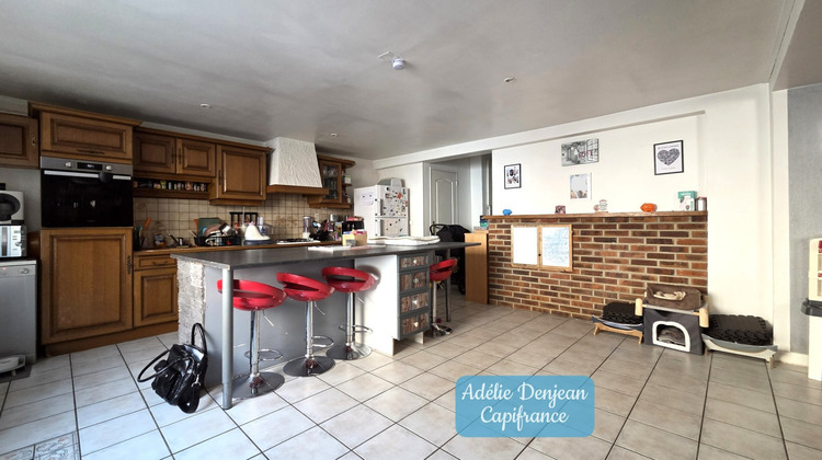 Ma-Cabane - Vente Maison EPERNAY, 93 m²