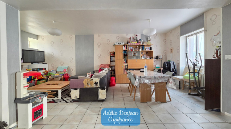 Ma-Cabane - Vente Maison EPERNAY, 93 m²