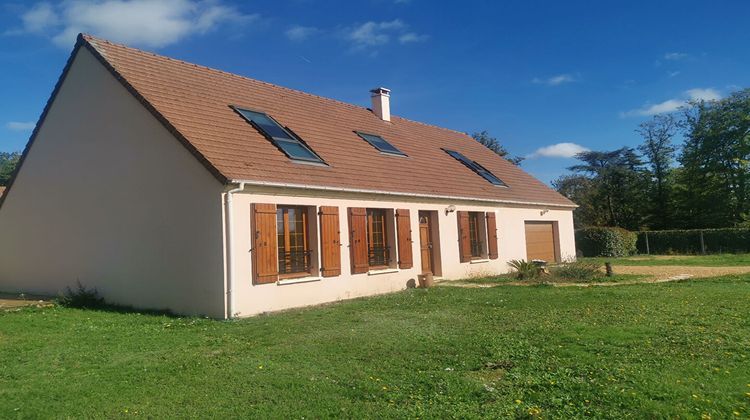 Ma-Cabane - Vente Maison EPERNON, 128 m²