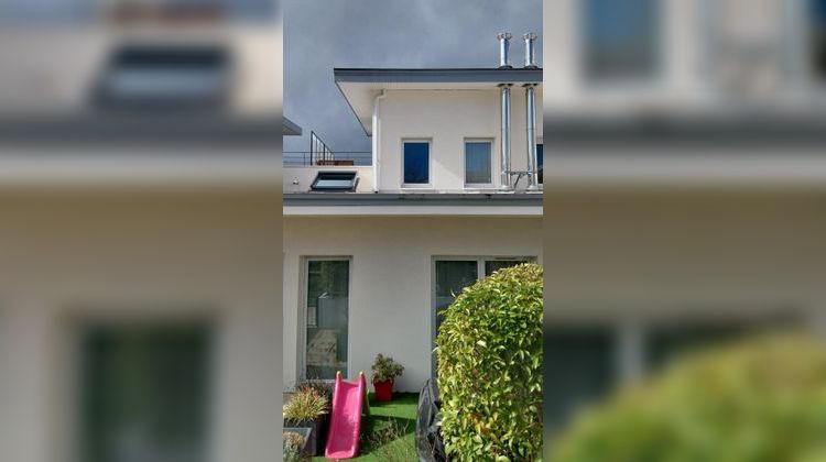 Ma-Cabane - Vente Maison EPERNON, 93 m²