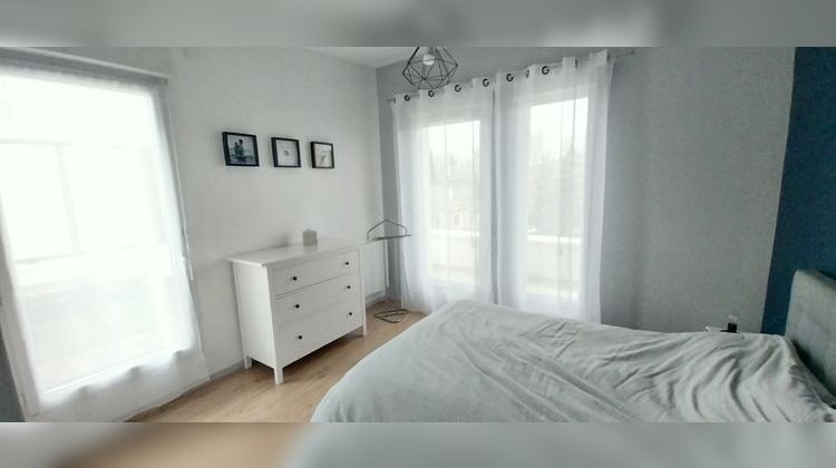 Ma-Cabane - Vente Maison EPERNON, 93 m²