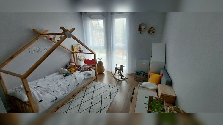 Ma-Cabane - Vente Maison EPERNON, 93 m²