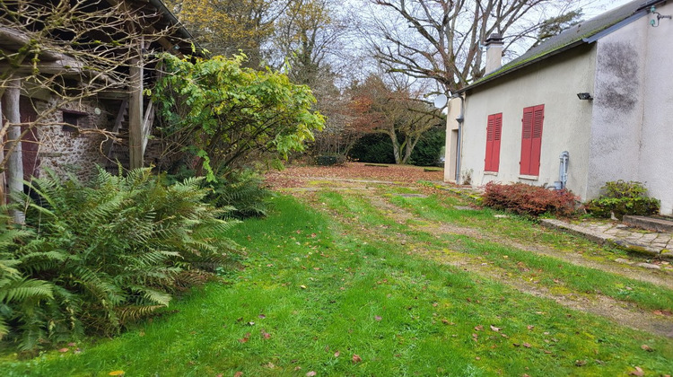 Ma-Cabane - Vente Maison EPERNON, 86 m²