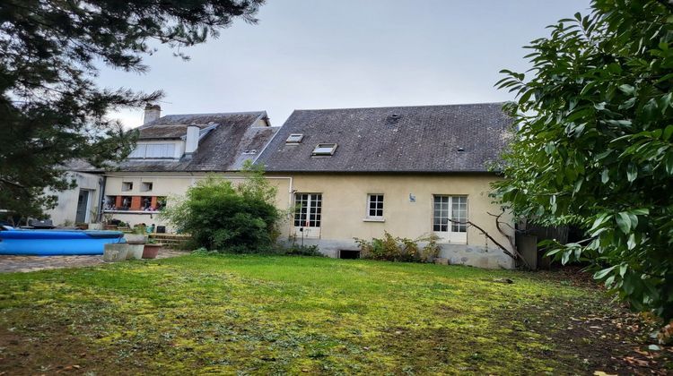 Ma-Cabane - Vente Maison EPERNON, 292 m²