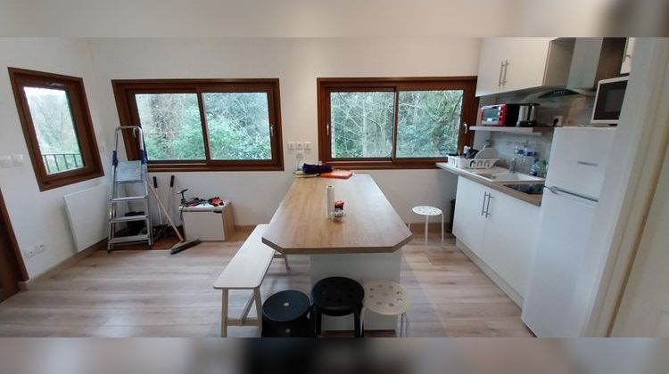 Ma-Cabane - Vente Maison EPERNON, 45 m²