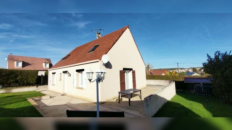 Ma-Cabane - Vente Maison EPERNON, 120 m²