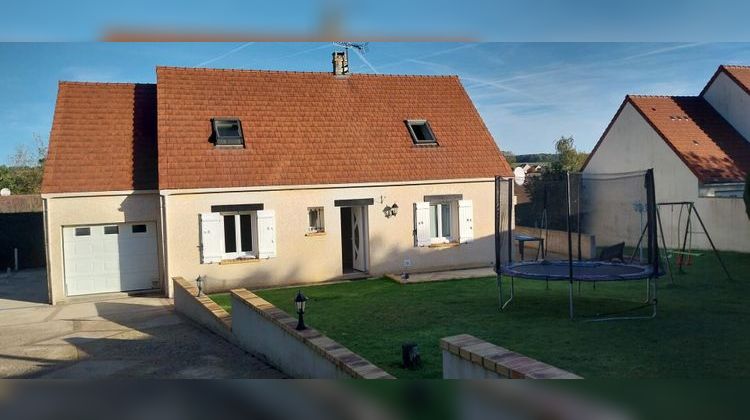 Ma-Cabane - Vente Maison EPERNON, 120 m²