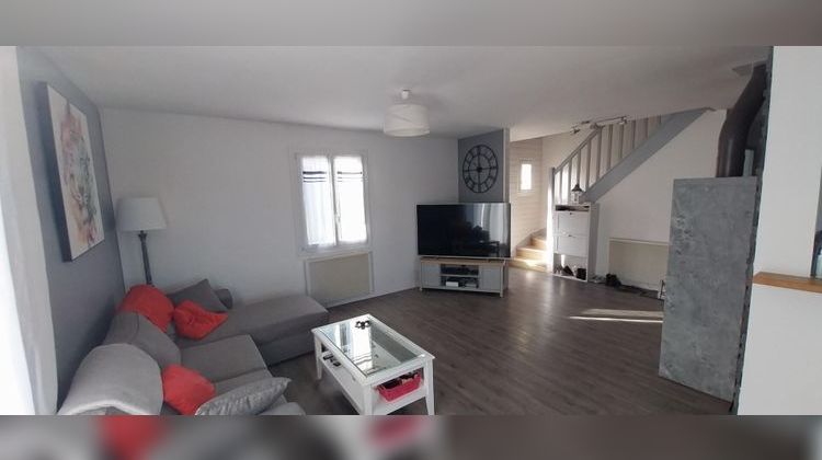 Ma-Cabane - Vente Maison EPERNON, 120 m²