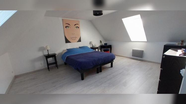 Ma-Cabane - Vente Maison EPERNON, 120 m²