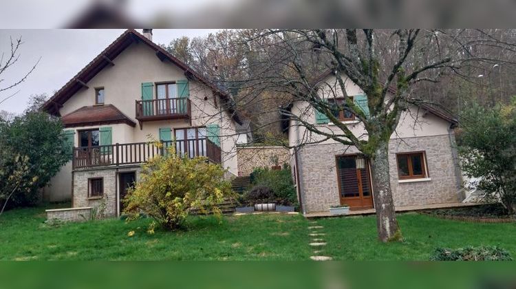 Ma-Cabane - Vente Maison EPERNON, 125 m²