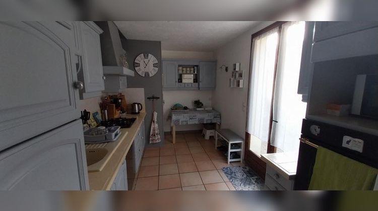 Ma-Cabane - Vente Maison EPERNON, 125 m²