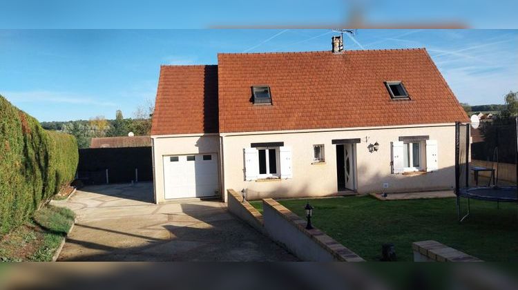 Ma-Cabane - Vente Maison EPERNON, 125 m²